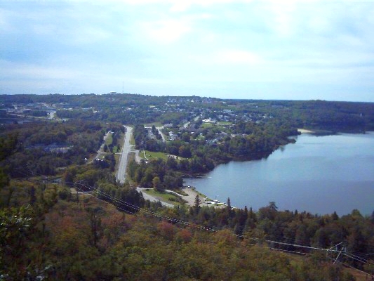 Elliot Lake, Ontario