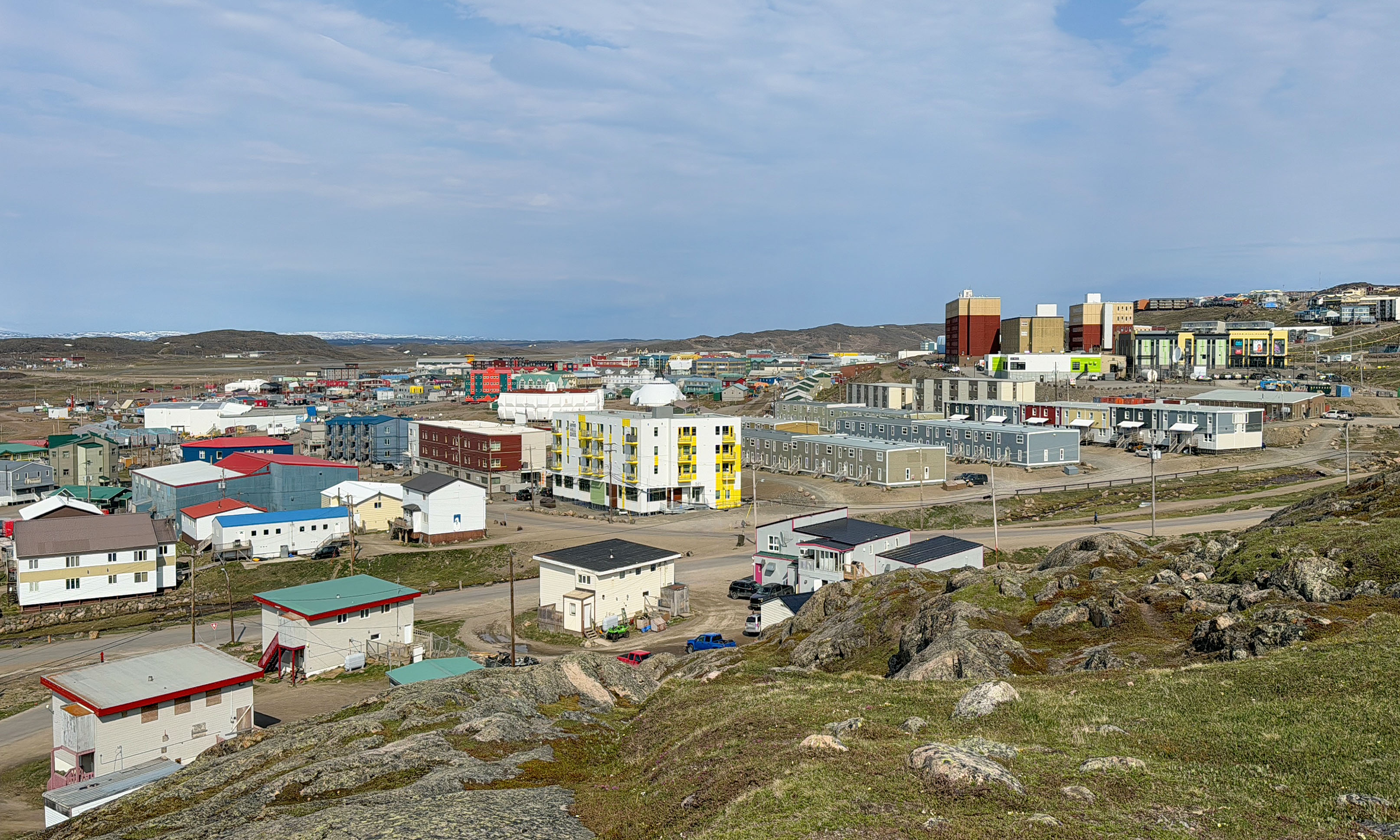 Iqaluit, Nunavut