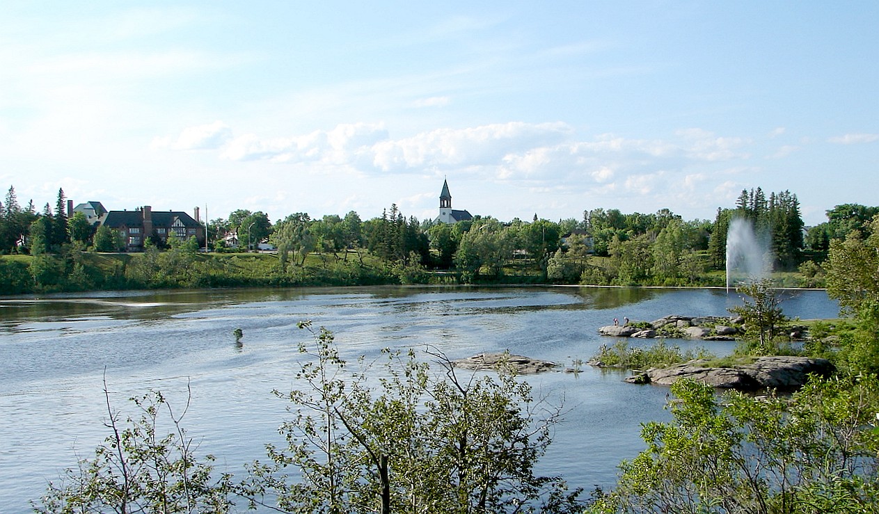 Kapuskasing, Ontario