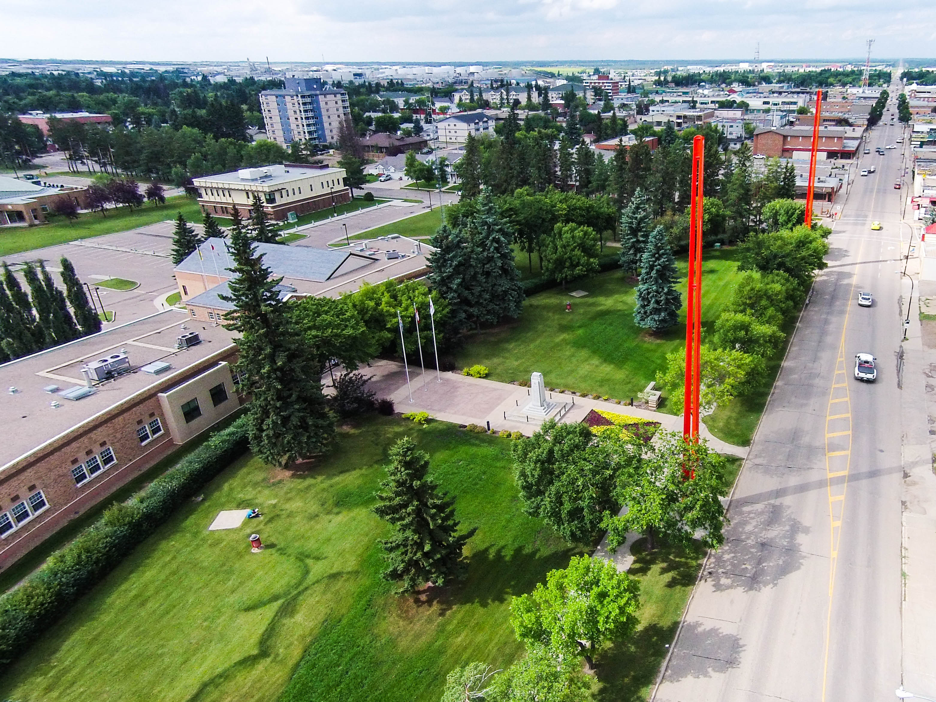 Lloydminster (Part), Saskatchewan