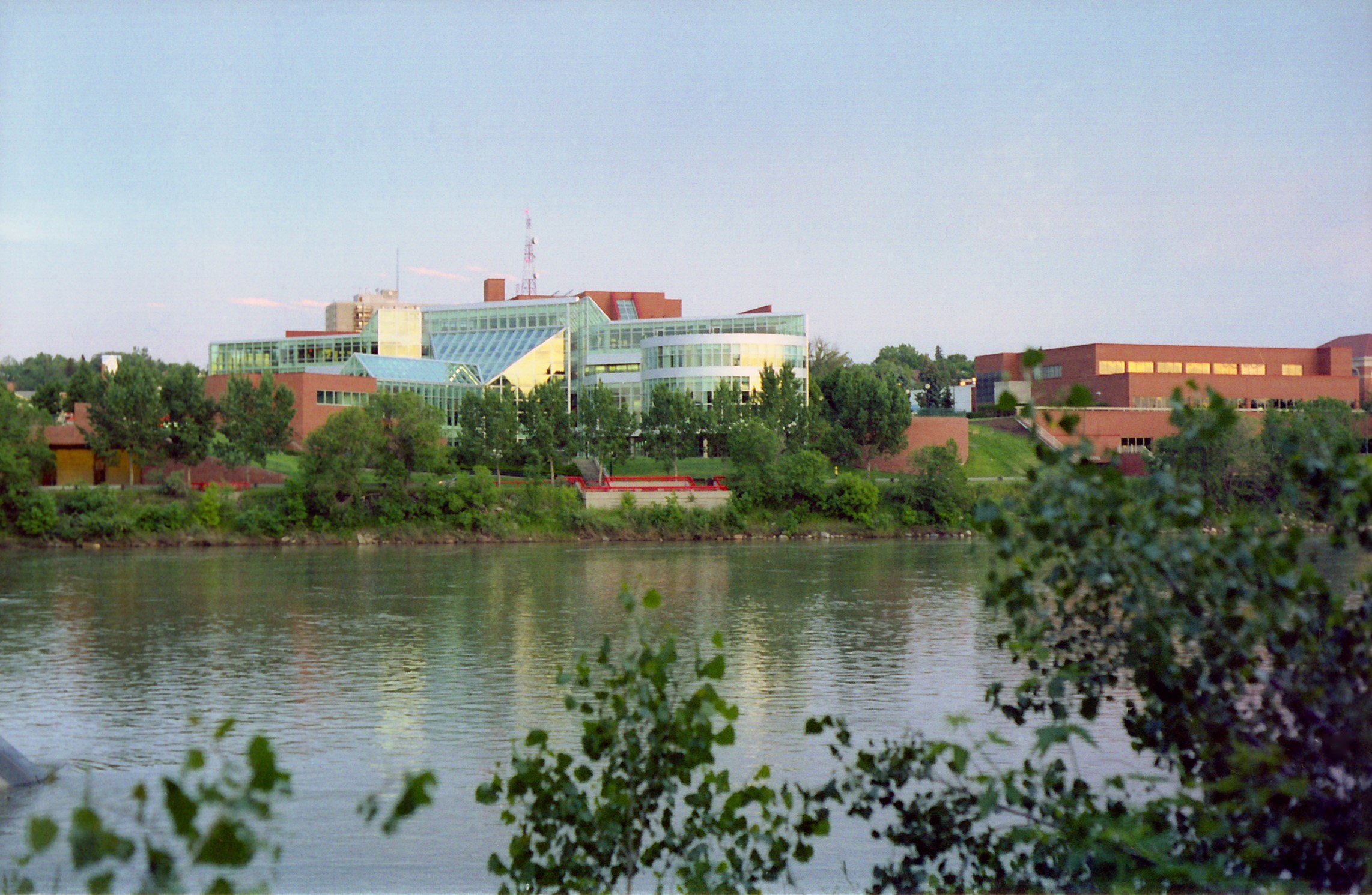 Medicine Hat, Alberta