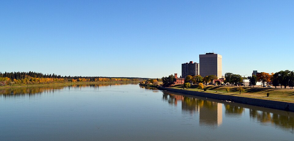 Prince Albert, Saskatchewan