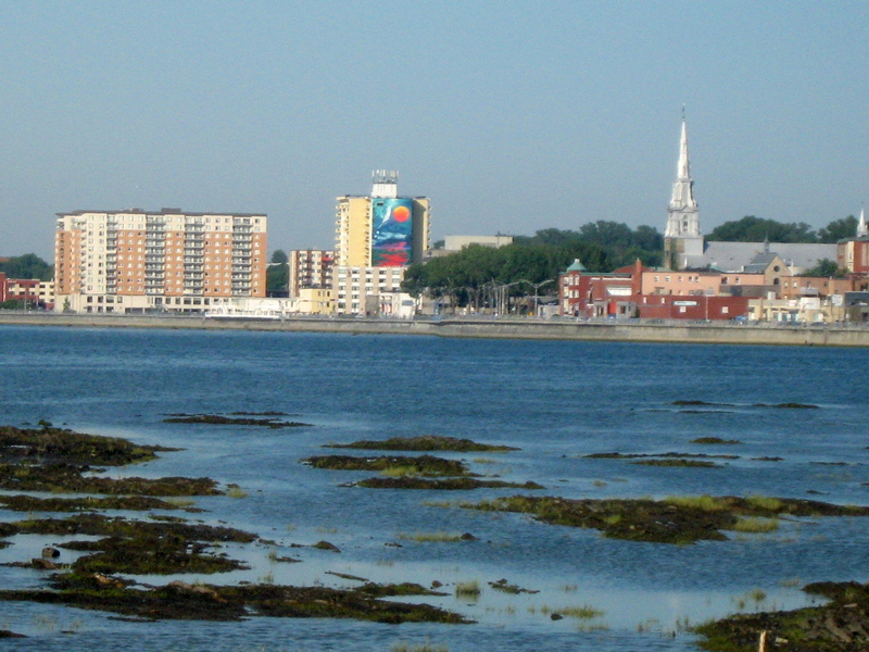 Rimouski, Quebec