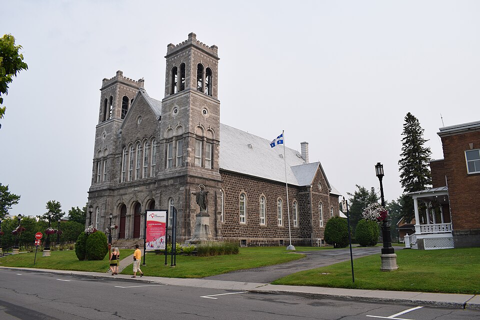 Sainte-Agathe-des-Monts, Quebec