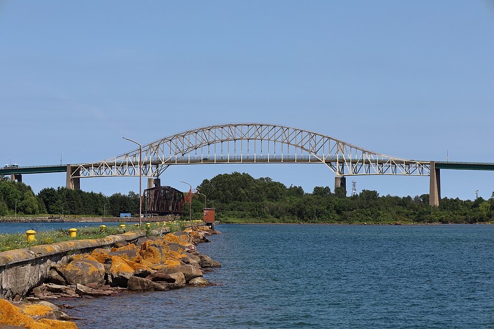 Sault Ste. Marie, Ontario