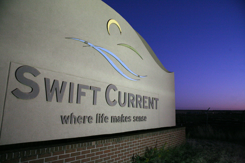 Swift Current, Saskatchewan