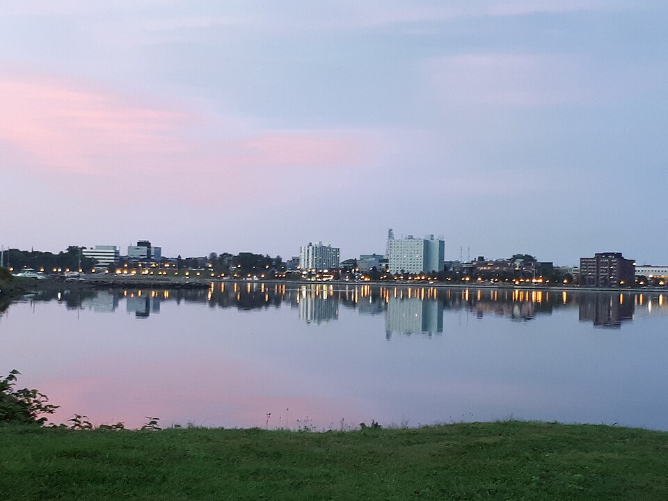 Sydney, Nova Scotia