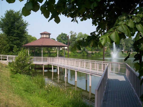 Tillsonburg, Ontario