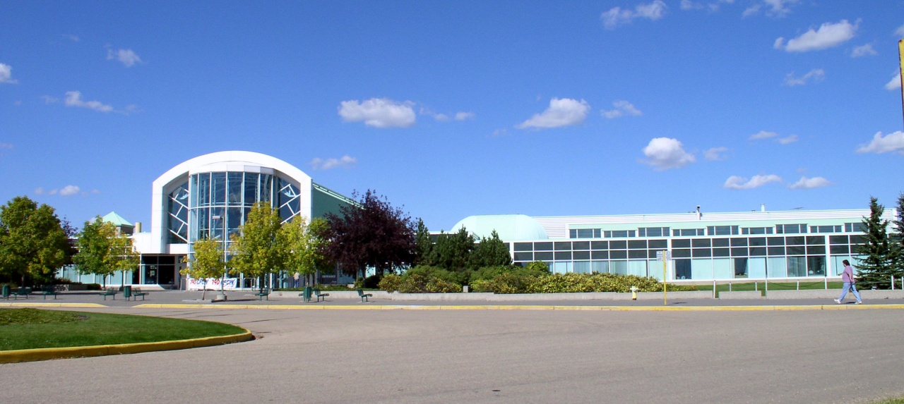 Wetaskiwin, Alberta